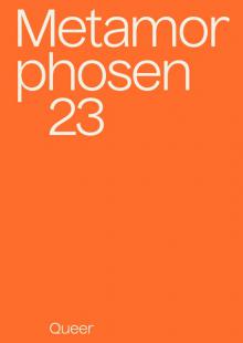 metamorphosen 23 - Queer