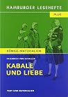 Kabale und Liebe:...