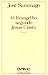 O Evangelho Segundo Jesus Cristo by José Saramago