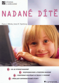 Nadané dítě