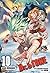 Dr. Stone, Vol. 10