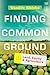Finding Common Ground by Wandile Sihlobo