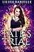Tate's Trial (Sexy Sins Ret...