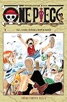 One Piece. Большо...