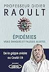 Épidémies  by Didier Raoult