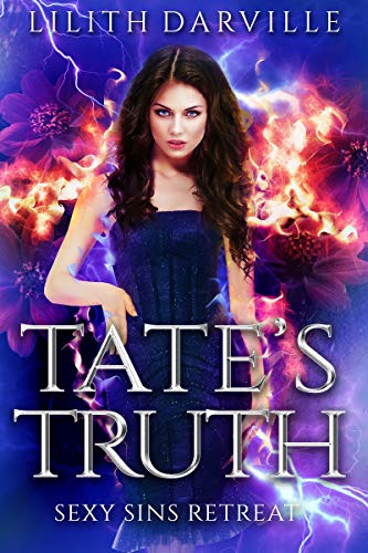 Tate's Truth (Sexy Sins Retreat, #4)