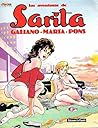 Las aventuras de Sarita by Galiano, Marta & Pons