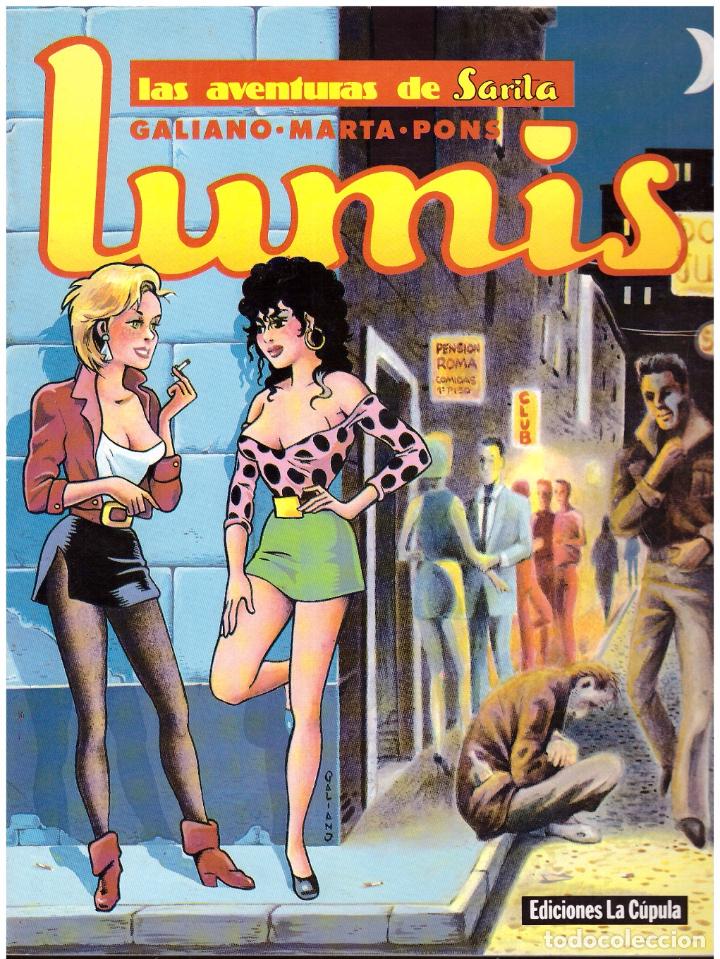 Lumis