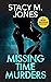 Missing Time Murders (Riley...