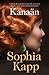 Kanaän by Sophia Kapp