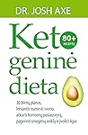 Ketogeninė dieta