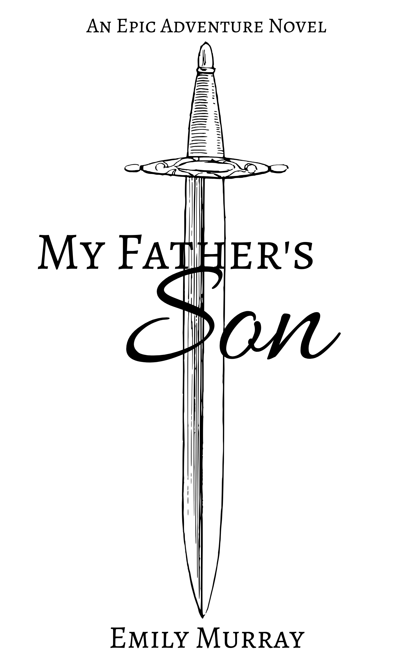 My Father's Son