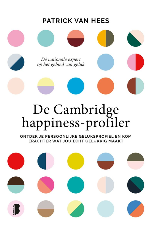 De cambridge happiness-profiler (ebook)
