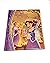 Rapunzel and the Jewels of the Crown
