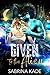 Given to the Alien (Mates o...