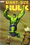 Hulk: Giant-Size