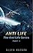 Anti Life (Anti Life #1)