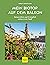 Mein Biotop auf dem Balkon: Naturerlebnis und Ernteglück mitten in der Stadt (GU Balkon) (German Edition)