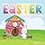 Easter Coloring Book Ages 2...