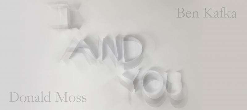 I and You