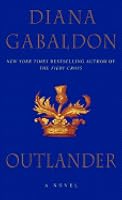 Outlander (Outlander, #1)