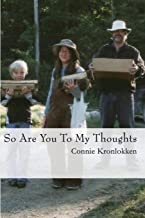 So Are You to My Thoughts (Book 7)