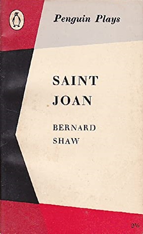Saint Joan