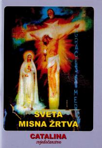 Sveta misna žrtva