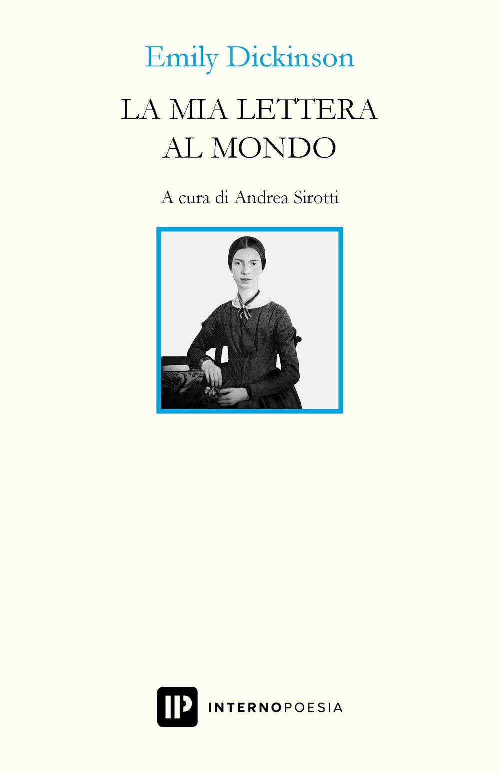 La mia lettera al mondo (Paperback)