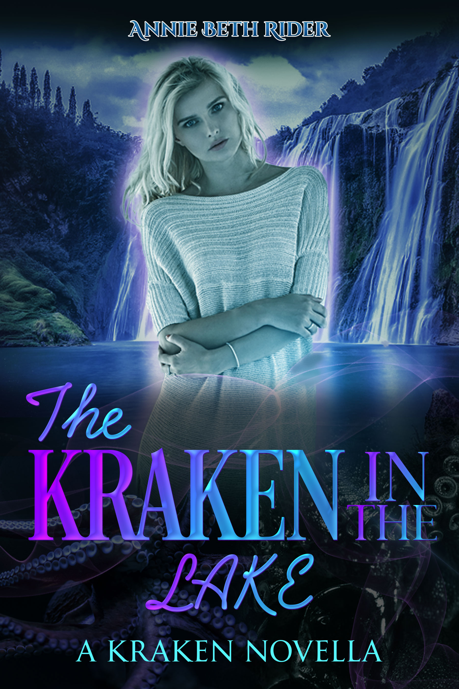 The Kraken In Love (ebook)
