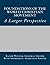 Foundations of the World Ch...