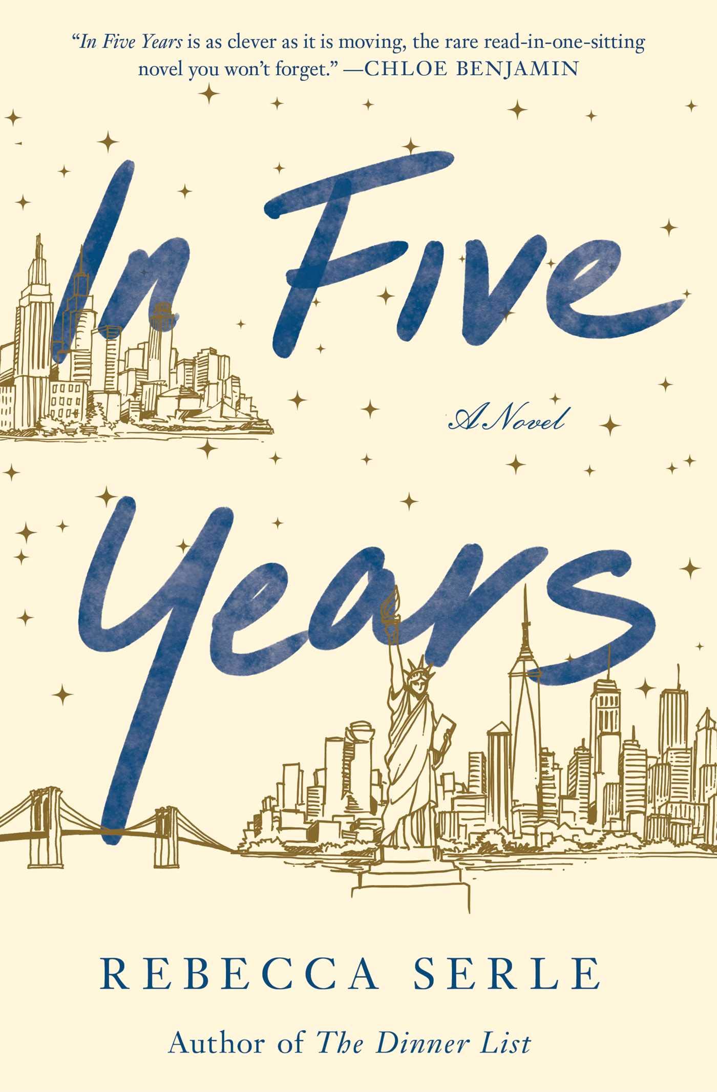 In Five Years