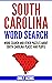 South Carolina Word Search:...