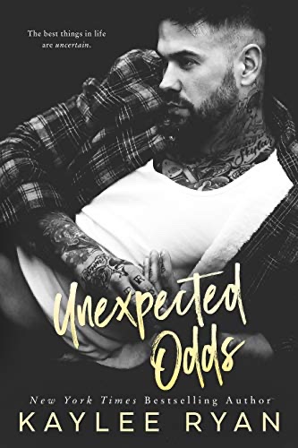 Unexpected Odds (Unexpected Arrivals, #5)