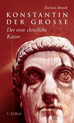 Konstantin der Große (Hardcover)