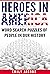 Heroes in America: Word Sea...