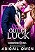 Shift Out of Luck (Brimston...