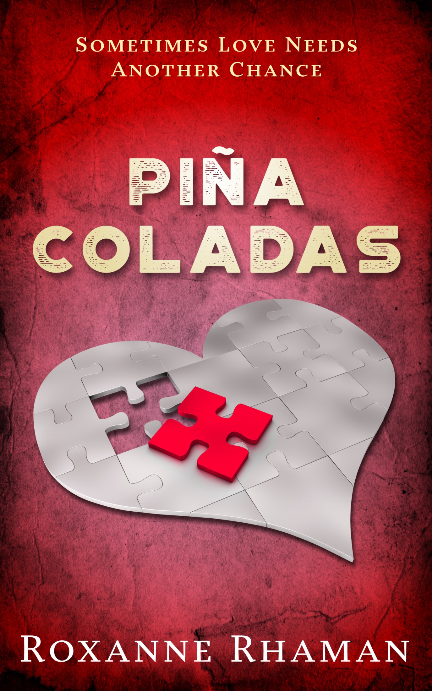 Piña Coladas