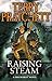 Raising Steam (Discworld, #40) by Terry Pratchett