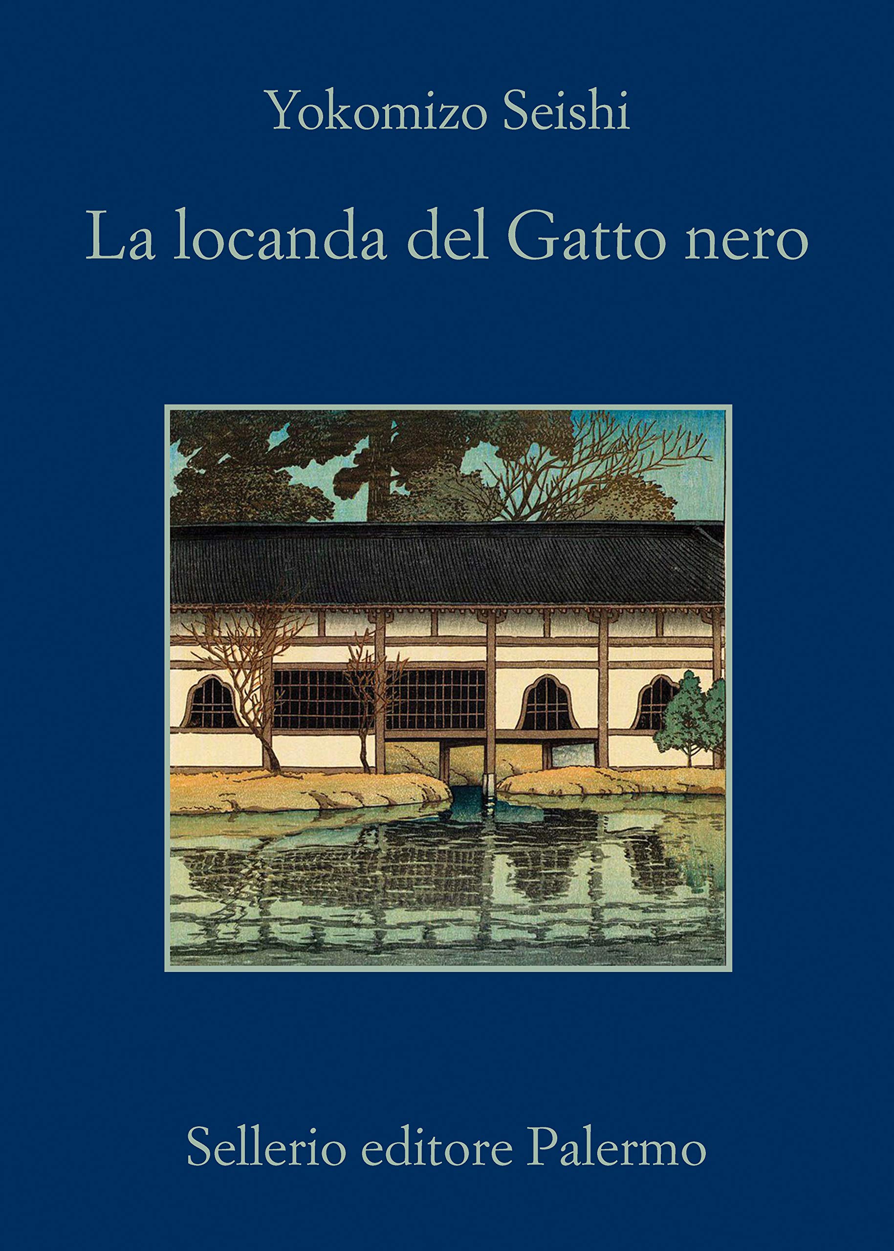 La locanda del Gatto nero (Kindle Edition)