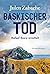 Baskischer Tod (Rafael Ibara ermittelt 1) (German Edition)