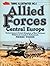 Allied Forces Central Europe (Tanks Illustrated No. 1)