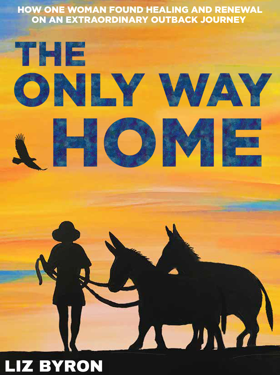 The Only Way Home (Kindle Edition)