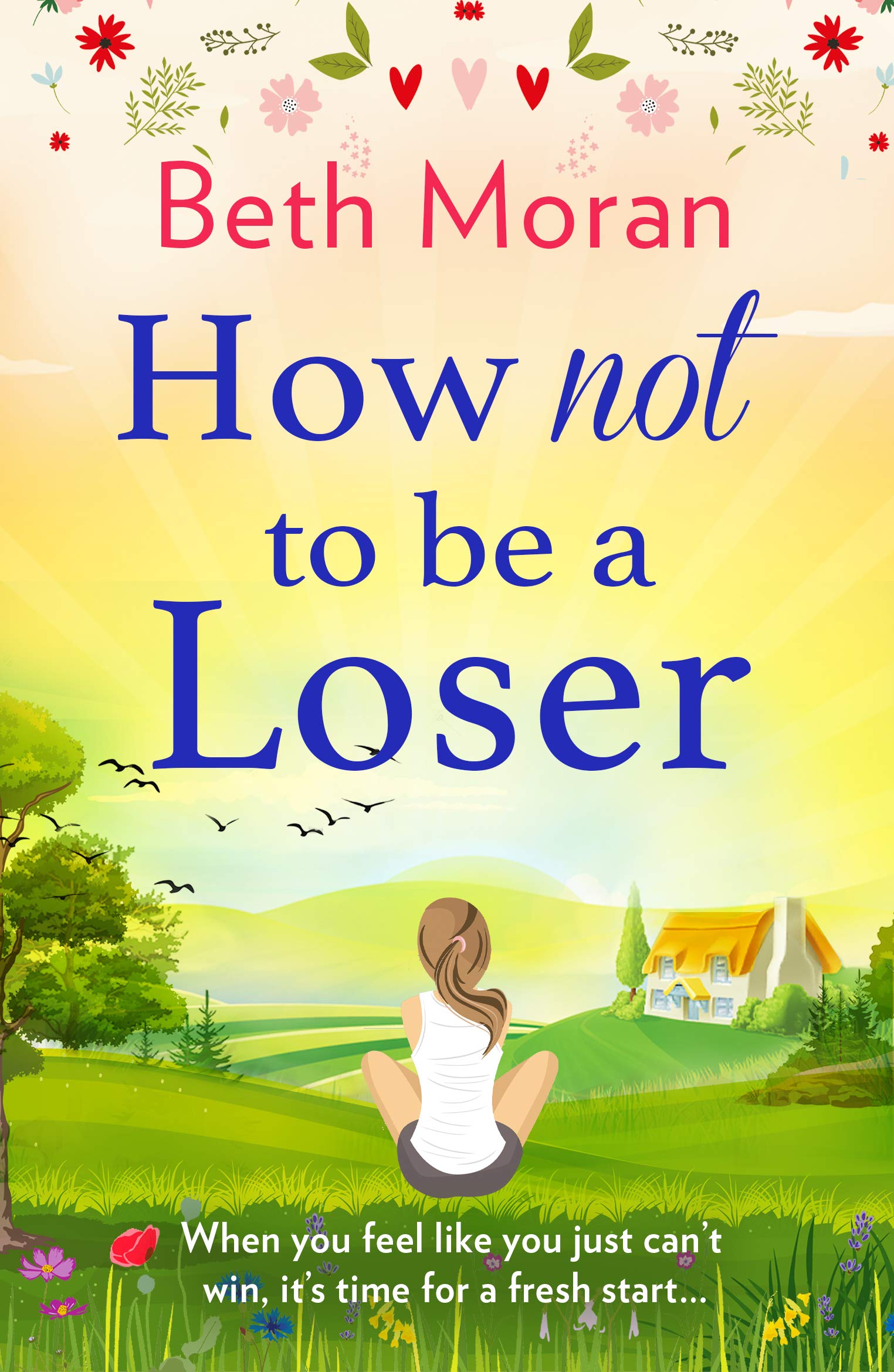 How Not to Be a Loser (ebook)