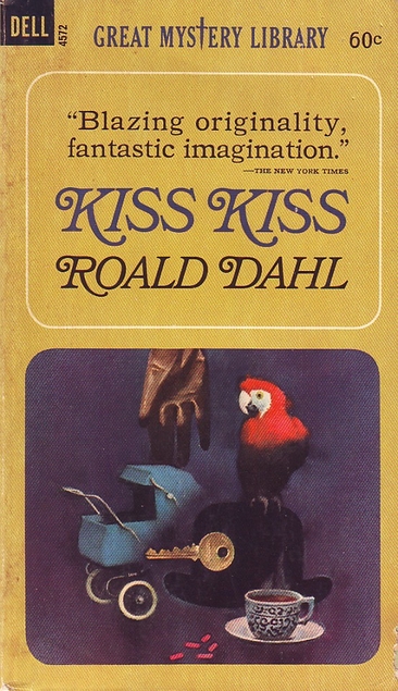 Kiss Kiss