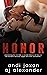 Honor (SEAL'd #1)