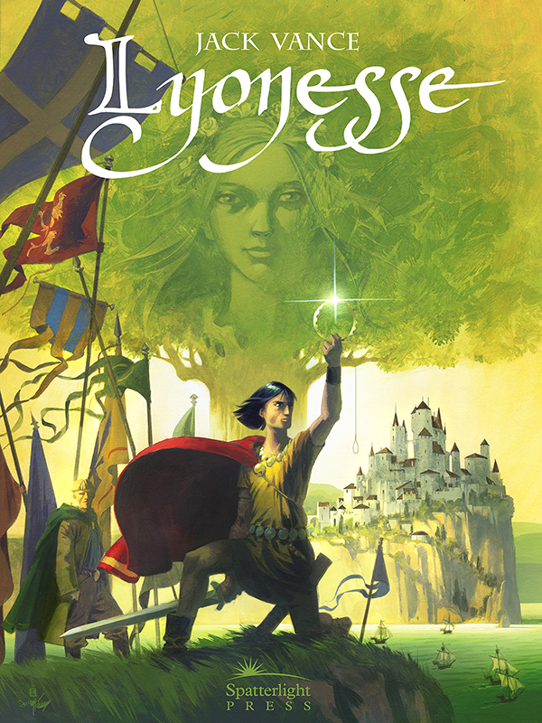 Lyonesse