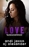 Love (SEAL'd #2) Love (SEAL'd #2)