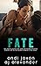 Fate (SEAL'd #3)
