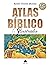 Atlas bíblico ilustrado by André Daniel Reinke